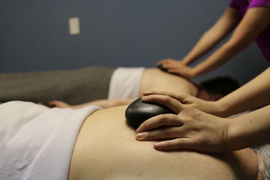 Greensboro Massage and Bodywork - Professional Massage Therapy